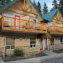 Inn of the Rockies Spa & Lodge
