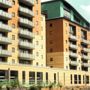Quality City "Westbridge Wharf Apartments"