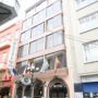 Hotel Puerta De Alcala