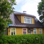 Karluti Hostel