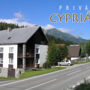 Guesthouse Cyprian