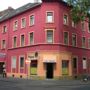Central-Hotel Offenbach