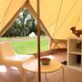 Glamping Ecochique