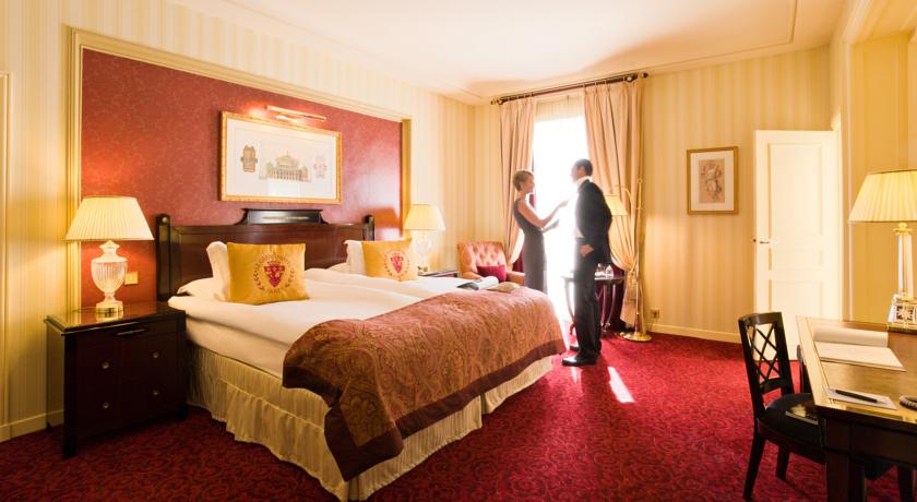 Foto of the hotel InterContinental Paris Le Grand, Paris