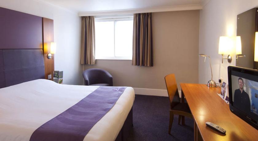 Foto of the hotel Premier Inn Newmarket, Newmarket