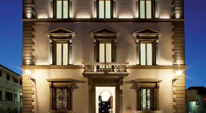Foto of the Hotel Home, Florence