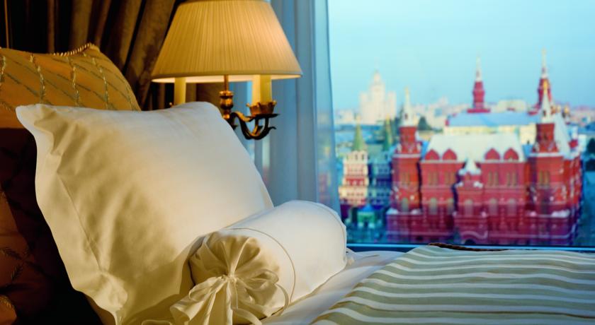 Foto of the hotel The Ritz-Carlton, Moscow
