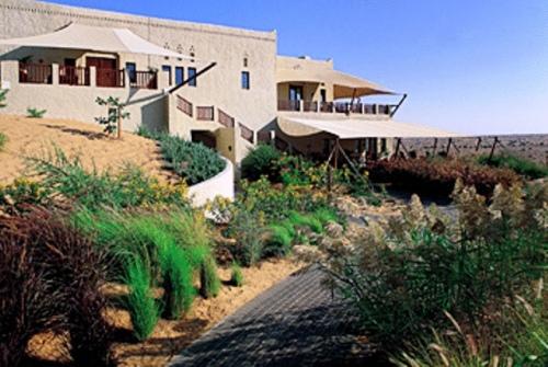 Отель Al Maha, A Luxury Collection Desert Resort And Spa