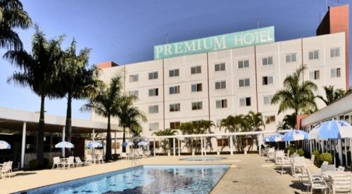 Hotel Hotel Premium Norte