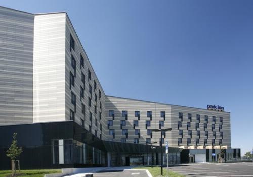 Hotel Park Inn Ostrava