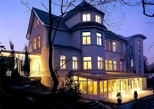 Hotel Hotel Waldhaus-Langenbrahm