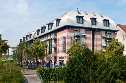 Hotel SEEhotel Friedrichshafen