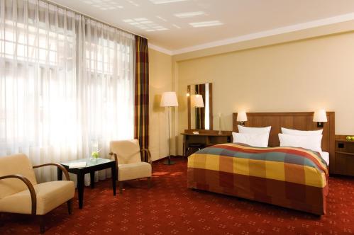 Hotel NH Heidelberg