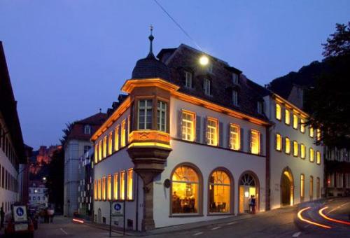 Hotel Arthotel Heidelberg