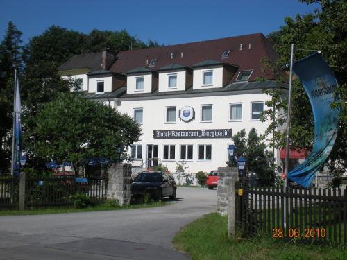 Hotel Hotel Burgwald