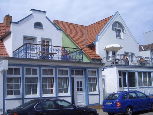 Hotel Hotel Zum Strand