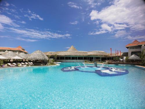 Hotel The Reserve at Paradisus Palma Real - All Inclusive