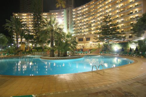 Hotel Hotel Palm Beach