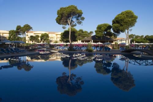 Отель Viva Mallorca