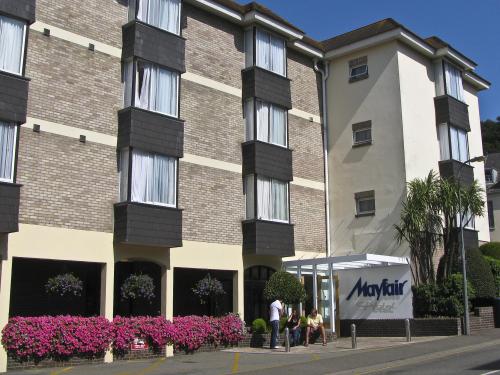 bed and breakfast jersey st helier