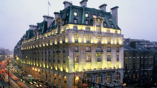 Hotel The Ritz London
