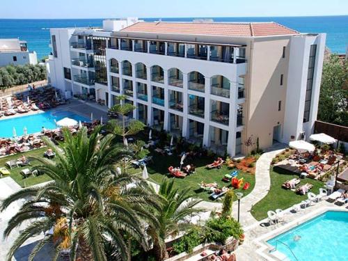 Hotel Albatros Spa & Resort Hotel