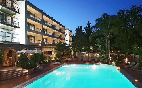 Hotel Rodos Park Suites & Spa