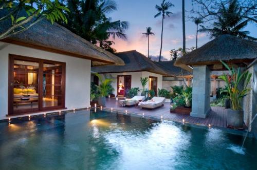 Hotel Jimbaran Puri Bali