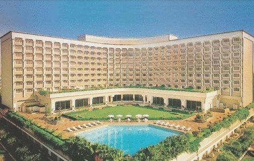 Hotel Taj Palace New Delhi