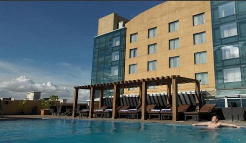 Hotel Hotel Royal Orchid Central, Pune