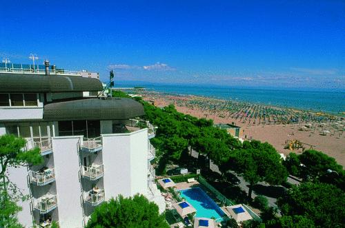 Hotel Grand Hotel Playa