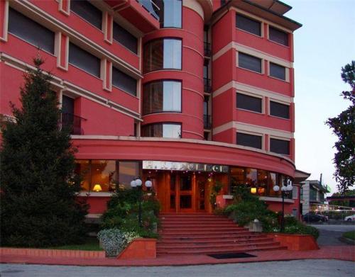 Hotel Hotel Napoléon