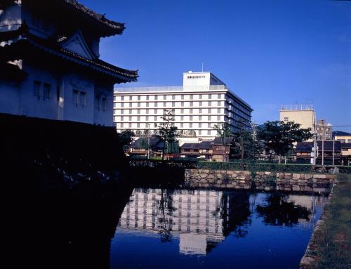 Hotel ANA Hotel Kyoto