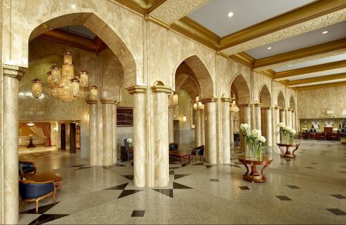 Hotel Sheraton Kuwait, A Luxury Collection Hotel