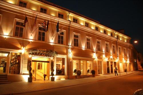 Hotel Ramada Vilnius