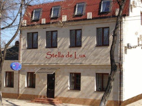 Hotel Stella de Lux Hotel