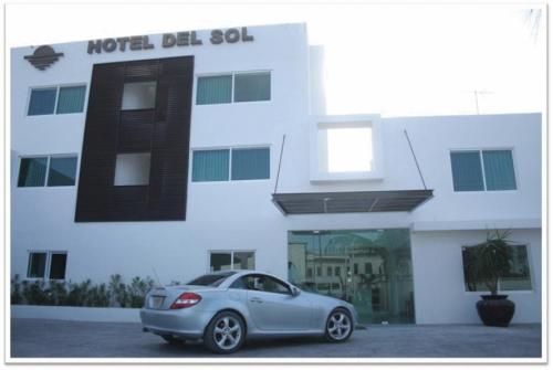 Hotel Hotel Del Sol