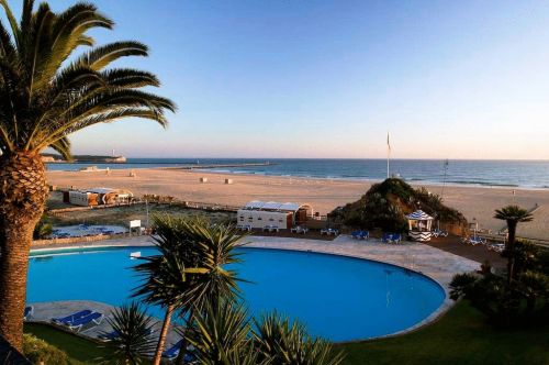 Hotel Algarve Casino Hotel