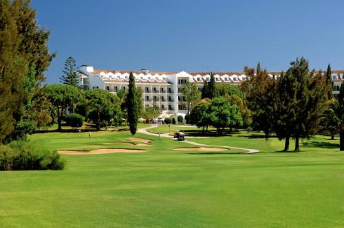 Hotel Le Méridien Penina Golf & Resort