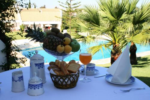 Hotel Mouragolf Village - Low Cost