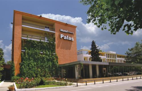 Hotel Hotel Palas