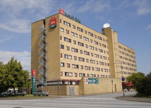 Hotel Ibis Hotel Malmö