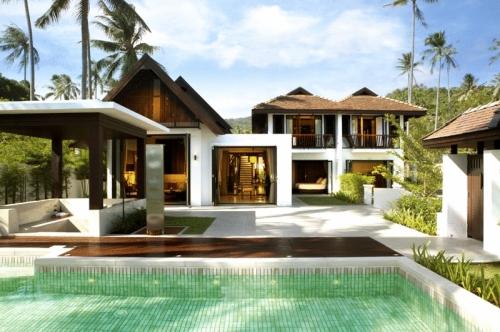 Hotel The Sea Samui Vacation Residence, Centara Boutique Collection