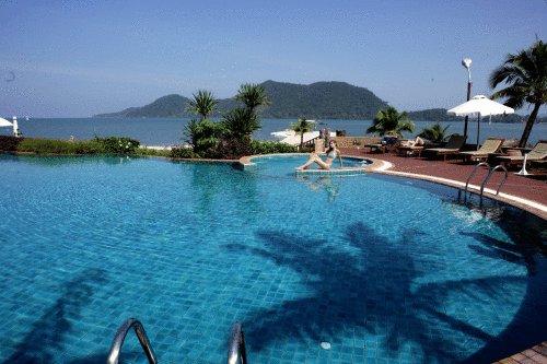 Hotel Aiyapura Resort & Spa
