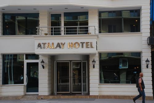 Hotel Atalay Hotel