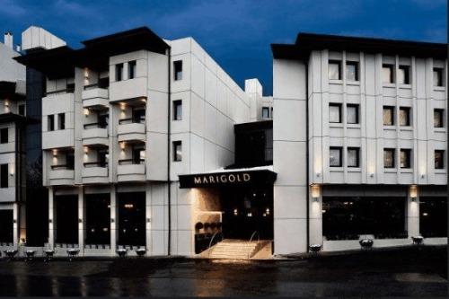 Hotel Marigold Thermal&Spa Hotel