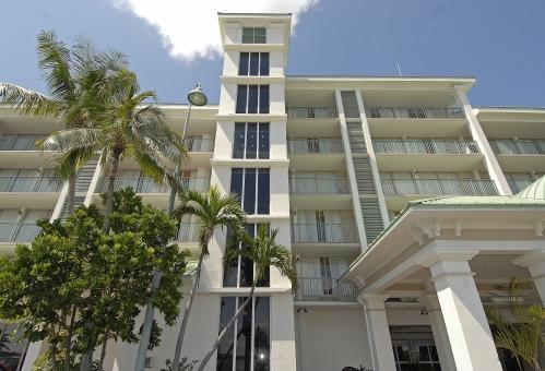 Hotel Comfort Inn Key West