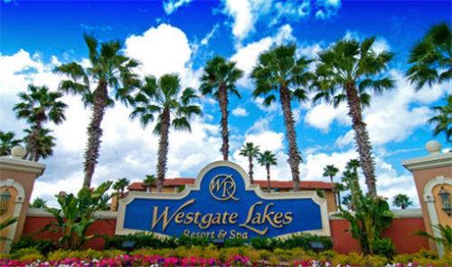 Hotel Westgate Lakes Resort and Spa