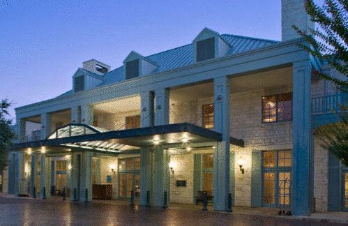 Отель Hyatt Regency Hill Country Resort & Spa