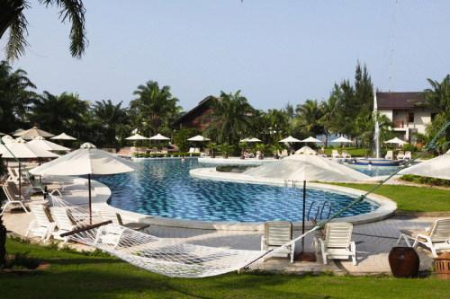 Hotel Palm Garden Beach Resort & Spa